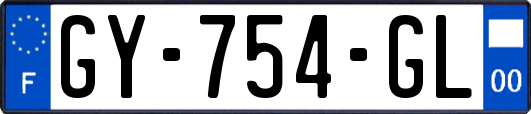 GY-754-GL