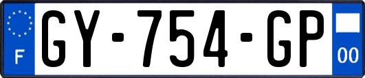 GY-754-GP