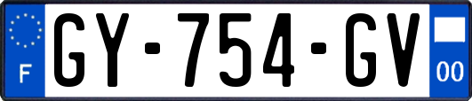 GY-754-GV