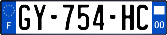 GY-754-HC