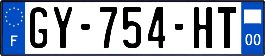 GY-754-HT