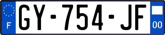 GY-754-JF