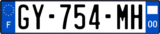 GY-754-MH