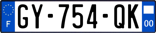 GY-754-QK