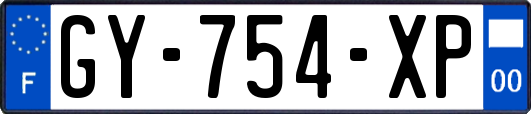 GY-754-XP