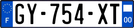 GY-754-XT