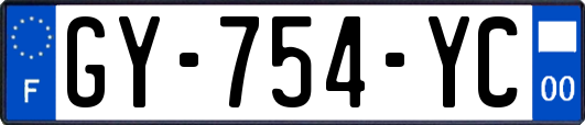 GY-754-YC