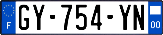GY-754-YN
