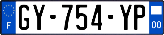 GY-754-YP