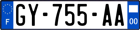 GY-755-AA