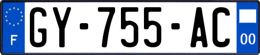 GY-755-AC