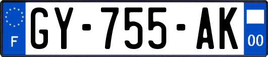 GY-755-AK