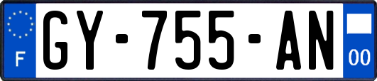 GY-755-AN