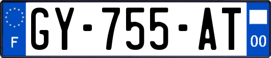 GY-755-AT