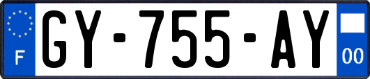 GY-755-AY