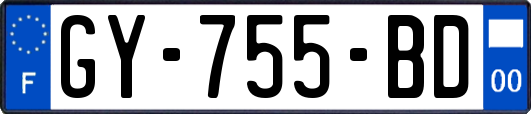 GY-755-BD
