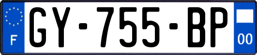 GY-755-BP