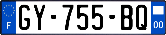 GY-755-BQ