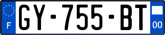GY-755-BT