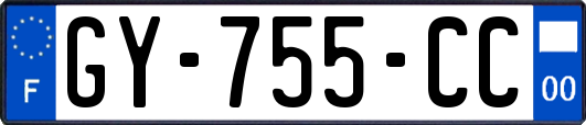 GY-755-CC