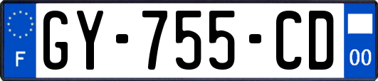 GY-755-CD