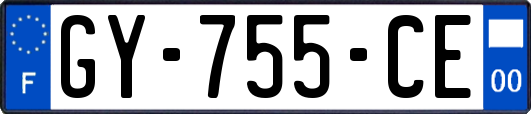 GY-755-CE