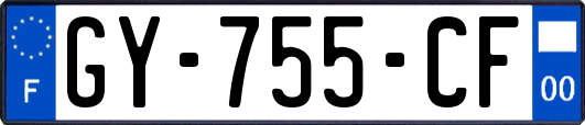 GY-755-CF