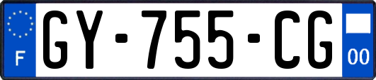GY-755-CG