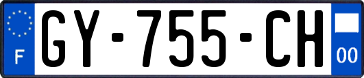 GY-755-CH