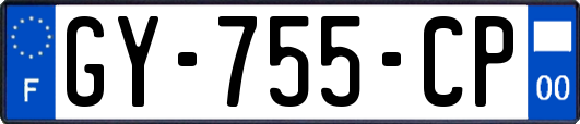GY-755-CP