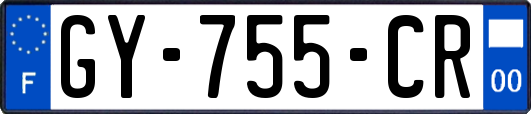 GY-755-CR