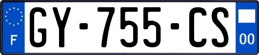 GY-755-CS