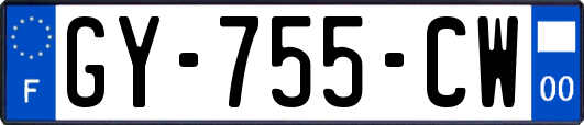GY-755-CW