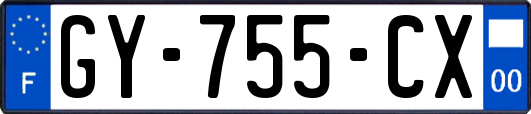 GY-755-CX