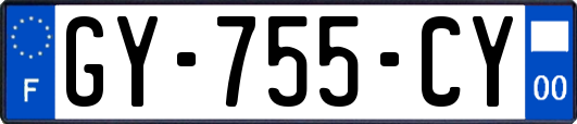 GY-755-CY