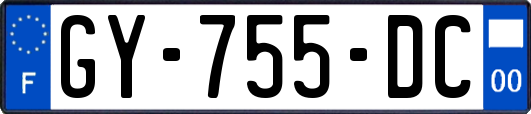 GY-755-DC