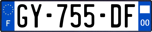 GY-755-DF