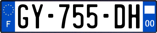 GY-755-DH