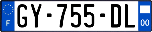 GY-755-DL