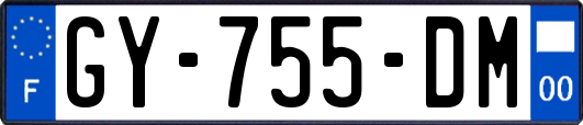 GY-755-DM