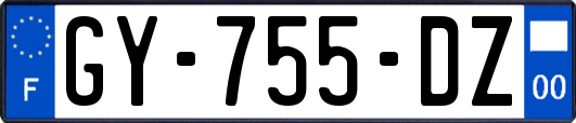 GY-755-DZ