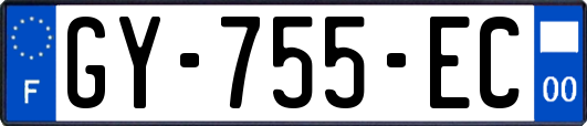 GY-755-EC