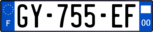 GY-755-EF