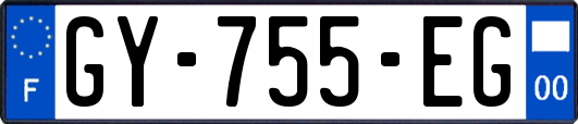 GY-755-EG