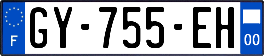 GY-755-EH