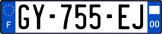 GY-755-EJ