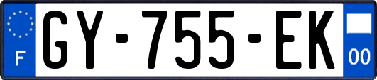 GY-755-EK