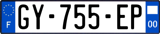 GY-755-EP