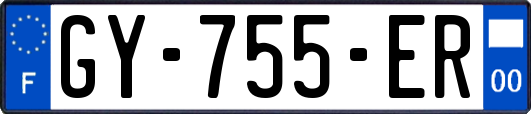 GY-755-ER