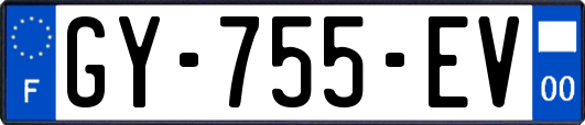 GY-755-EV